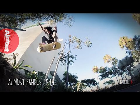 Almost #InstaMix - Almost Famous Ep. 19