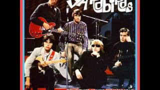 Watch Yardbirds Mister Youre A Better Man Than I video