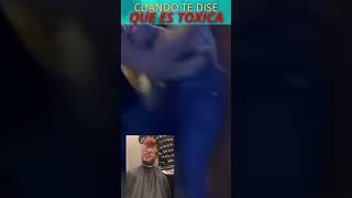 Yailin La Más Viral Vs Tekashi 69 La Toxica Del Momento