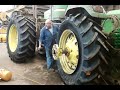 How To Mount A Tractor Tire How To Mount A Tractor Tire