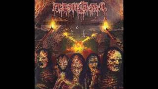 Watch Fleshcrawl As Blood Rains From The Sky video