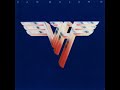 Van Halen - Van Halen II - DOA