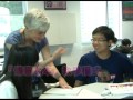 英國文化協會暑期英語課程 English Summer Courses 2012