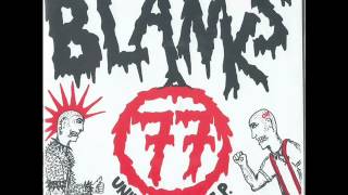 Watch Blanks 77 Gimme Speed video