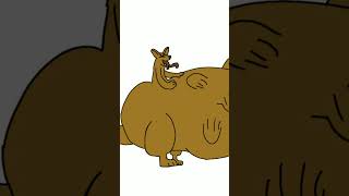 Kangaroo Vore