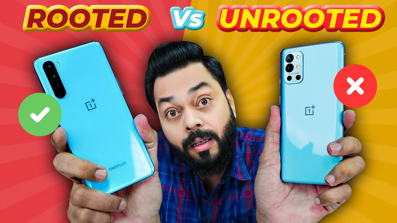 Should You Root Your Smartphone In 2021? Rooted Phone Should You Root Your Smartphone In 2021? Rooted Phone