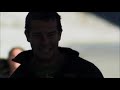 Worst-Case Scenario - Being Chased