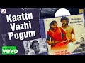 Malaiyoor Mambattiyan - Kaattu Vazhi Pogum Lyric | Thiyagarajan, Saritha | Ilaiyaraaja