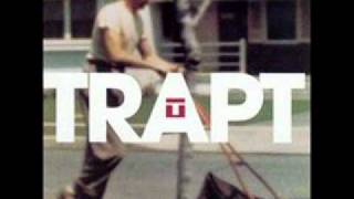 Watch Trapt Hollowman video