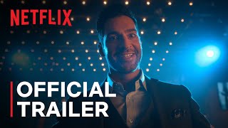 Lucifer Season 5 Part 2 |  Trailer | Netflix