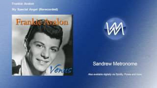 Watch Frankie Avalon My Special Angel video