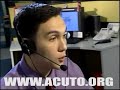 VITA DA CALL CENTER TARGATO ACUTO.ORG