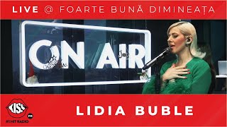 Lidia Buble - Extrapolăm