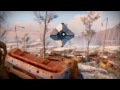 Destiny Gameplay Walkthrough Part 1 - Review - Mission 1 (Xbox 360)