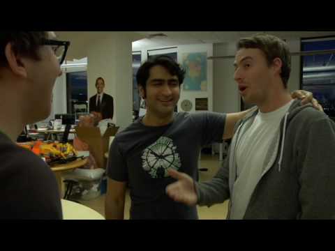 Jake and Amir: Brother