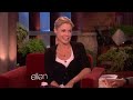 Julie Bowen on Running Around with Her Kids
