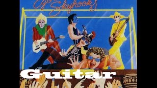 Watch Skyhooks Smartarse Songwriters video