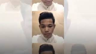 Tegar-Menunggu Kamu