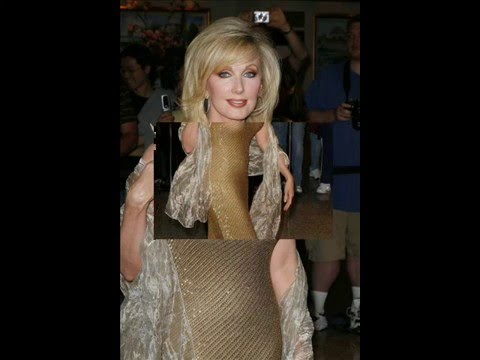 Morgan Fairchild Slideshow tribute