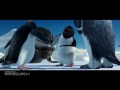 Happy Feet 3 10 Movie Clip Leopard Seal Chase 2006 Happy Feet 3 10 Movie Clip Leopard Seal Chase 2006