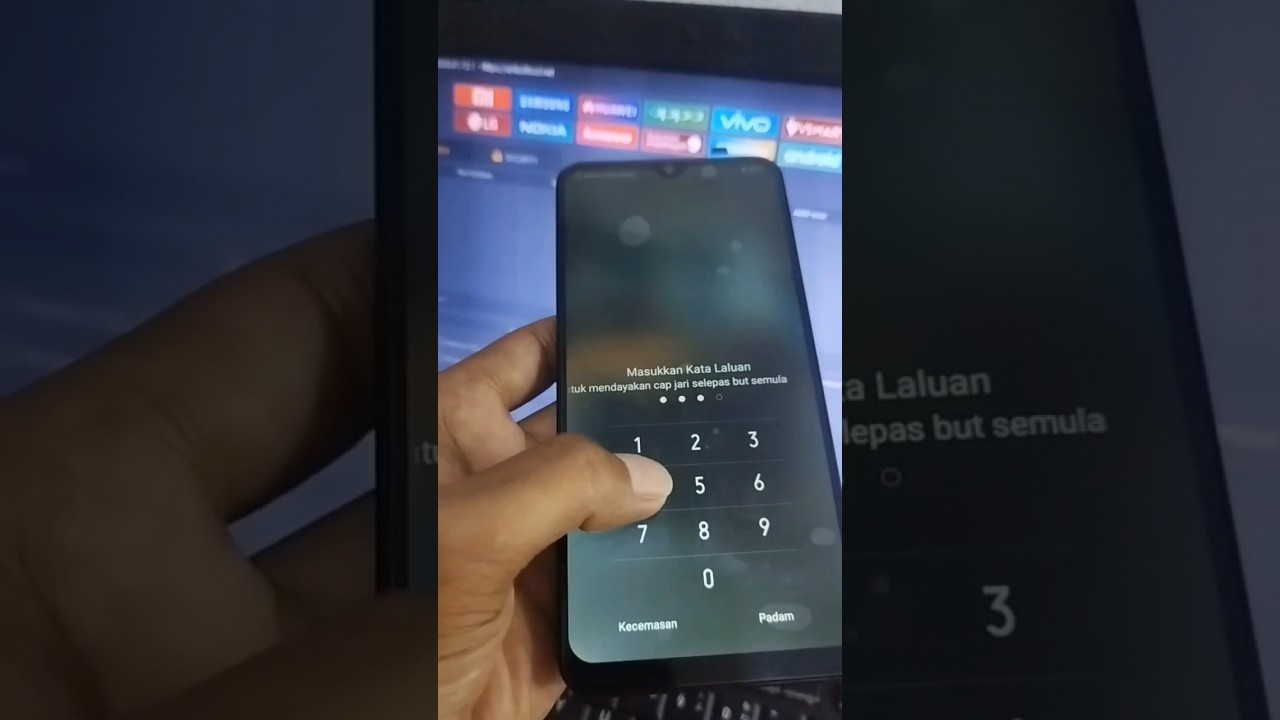 vivo y11 Lock code Remove Frp bypass One Click By vivo y11 Lock code Remove Frp bypass One Click By