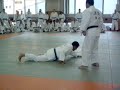 Goshin Jitsu commentaires Sato, Onozawa Senseï du KODOKAN