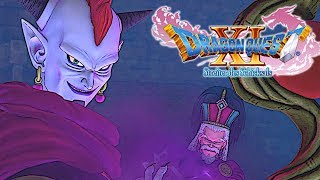 Dragon Quest 11 #25 Was damals wirklich passierte!