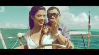 Jowell & Randy - Living In Your World
