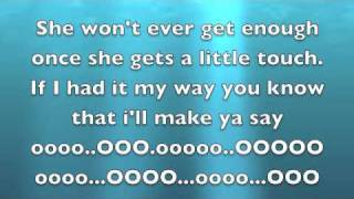 Watch Kesha My First Kiss video