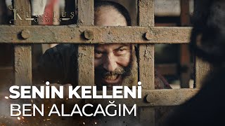 Bu Sefer Hesapların Tutmayacak Tacettin Noyan - Kuruluş Osman 148. Bölüm