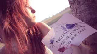 Chenoa - Arrested (Lyric Video)