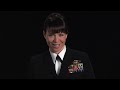 Physician Assistant LT Joelle Annandono - in HD