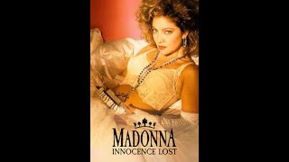 Comme Une Vierge Madonna Innocence Lost 1994 Film Complet En Français Biopic
