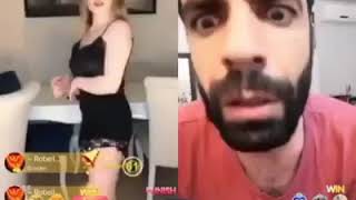 Bi̇goda Aşaği Aşaği İndi̇r Komutlari İle Çildiran Teko Canli Yayinda 31 Çekmeye Gi̇di̇yor
