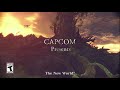 Monster Hunter: World - PC Trailer