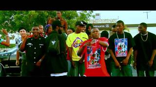 F H B - I'm A Hustla Video