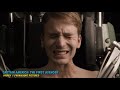 20 Marvel Actors Who Had To Get Ripped For Their Roles