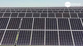 4.1 MW, Nemyryntsi, Khmelnytskyi, Ukirane