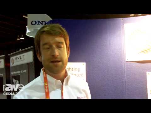 CEDIA 2014: RVLT Details LED Lights for New Home Construction and New Home Retrofits