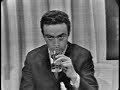 Lenny Bruce on Playboy's Penthouse (Part 4)