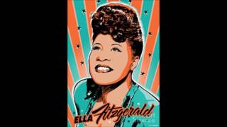 Watch Ella Fitzgerald Heat Wave video