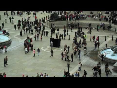 Answerphone Video