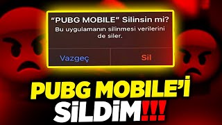 Pubg Mobilei̇ Si̇ldi̇m