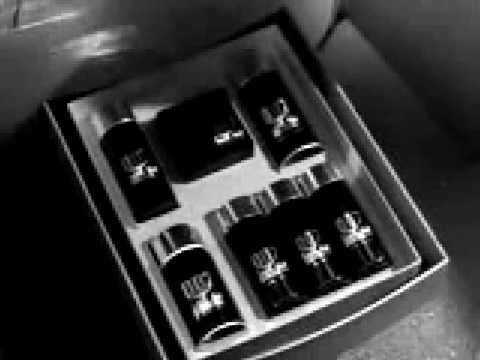 60’s Aftershave Commercial – 007, The License to kill . . . women