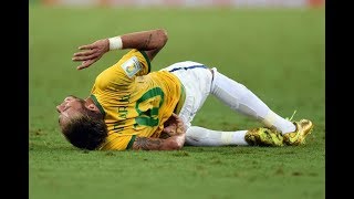 Most Tragic & Heartbreaking Football Injuries • HD Most Tragic & Heartbreaking Football Injuries • HD