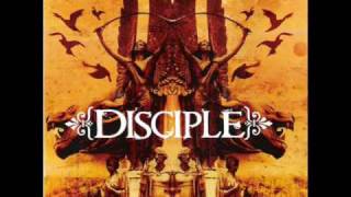 Watch Disciple Shine Down video