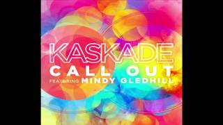 Watch Kaskade Call Out feat Mindy Gledhill video