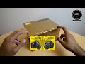 Видео Nikon D5200 Unboxing