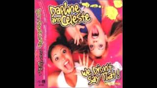 Watch Daphne Celeste Spy Girl video