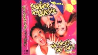 Watch Daphne  Celeste Spy Girl video